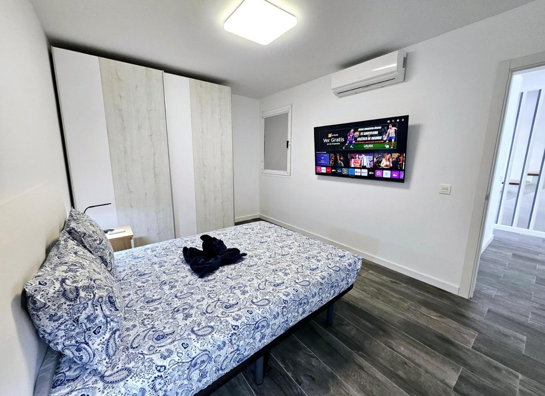 Blue Moon Villa *