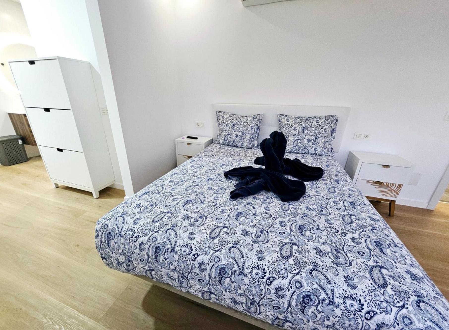 Blue Moon Villa