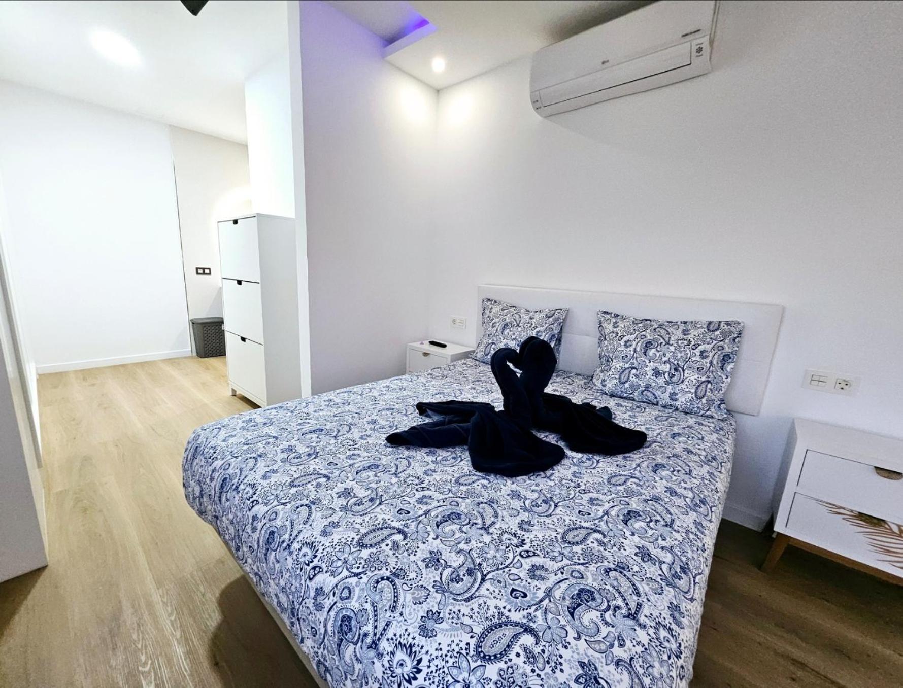 Blue Moon Villa *